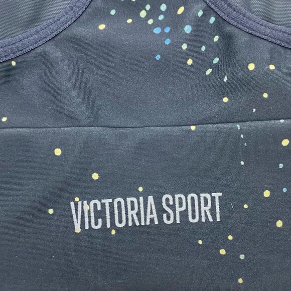 Victoria Sport Galaxy Sports Bra Small - Picture 6 of 7